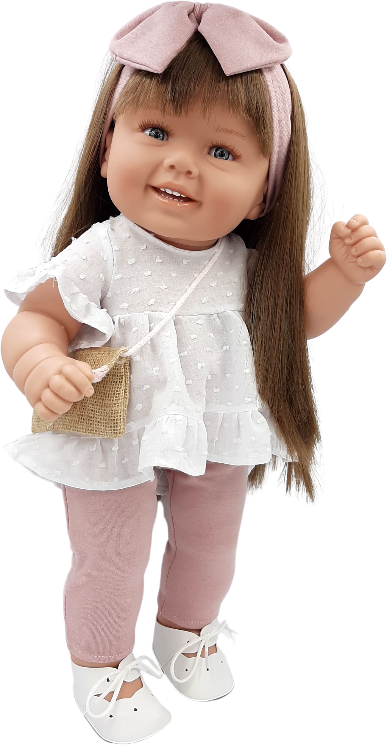 Manolo 4960  виниловая кукла фото