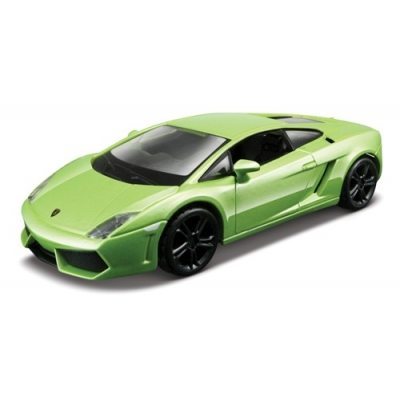 #DM_COLOR_REF# Автомодель Lamborghini Gallardo LP560-4 (2008) (ассорти,1:32) #Tiptovara#