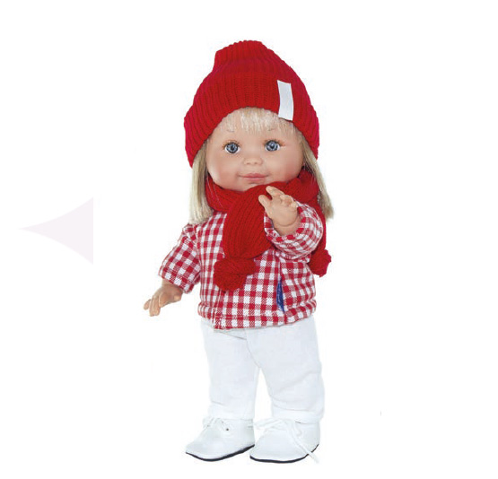 #Tiptovara# Lamagik виниловая кукла 31111