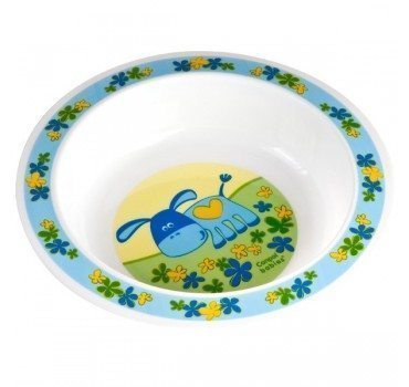 4/412 #Tiptovara# Canpol babies картинка для тарелки