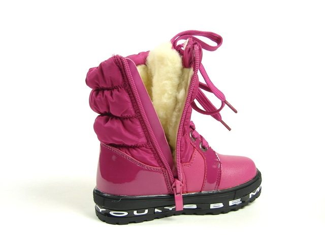 #Tiptovara# B-3317-9 Обувь для девочек J-G