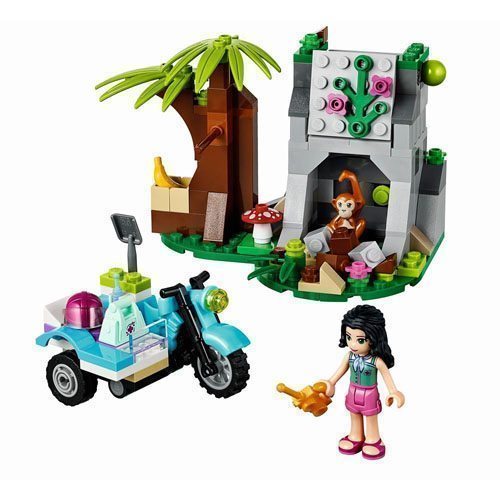 41032Lego Friends#Tiptovara#