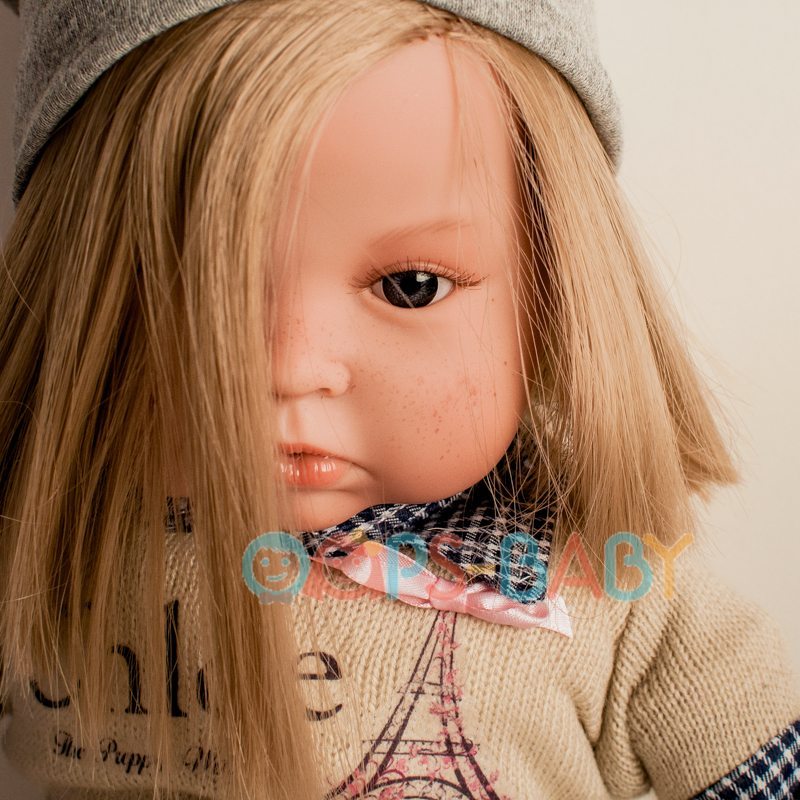  Endisa 500570 говорящая кукла
