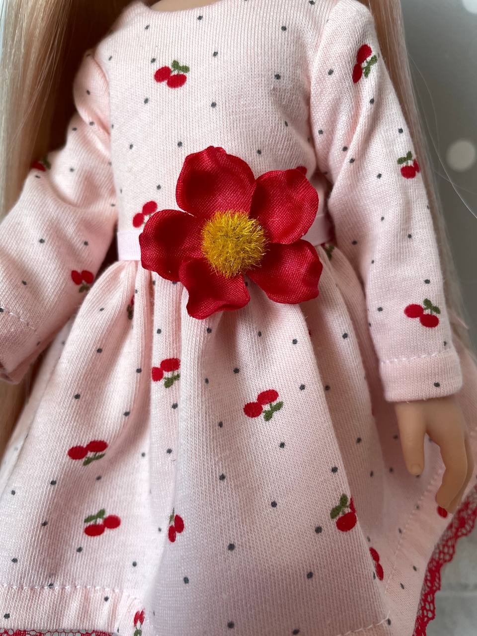 Одежда HM-SL-1144 Paola Reina