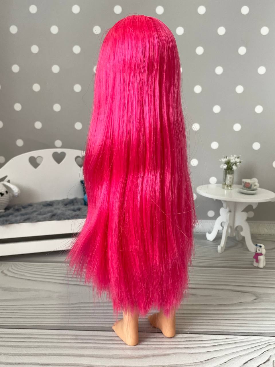 Doll Nude  D0012 