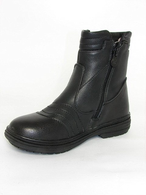 Шалунишка 5846 Картинка зимние ботинки