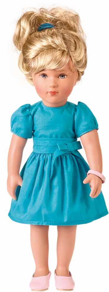 #Tiptovara# Kathe Kruse виниловая кукла 141571