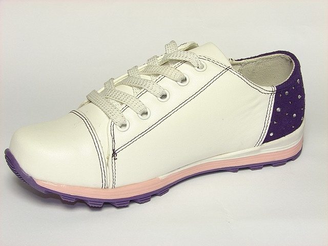 #osobennosti# Шалунишка Кроссовки 7244