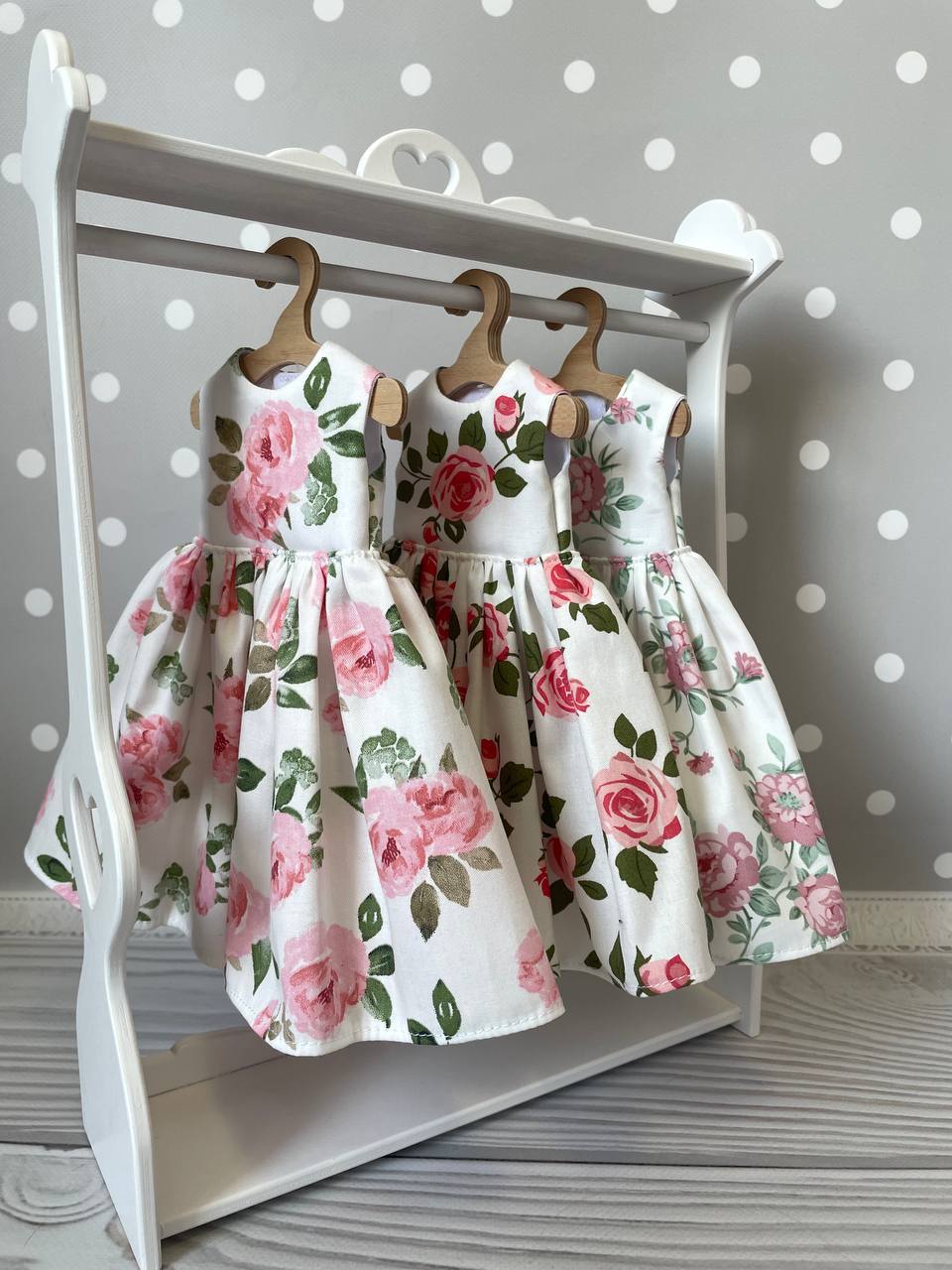 Одежда HM-KS-1068 Paola Reina