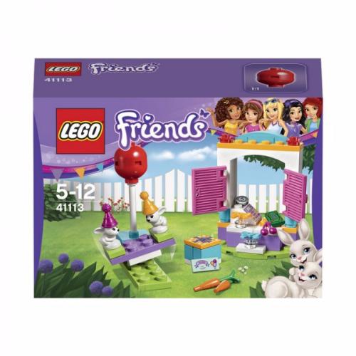 Lego #STRANAPROIZVODITEL# Lego Friends Конструктор LEGO