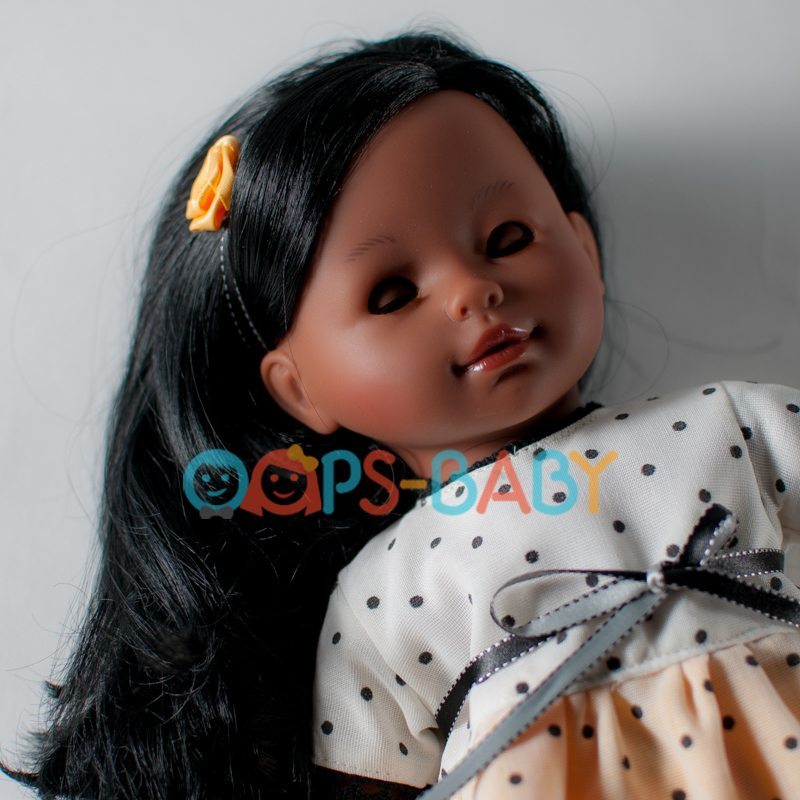 Мягкая кукла Paola Reina 08200