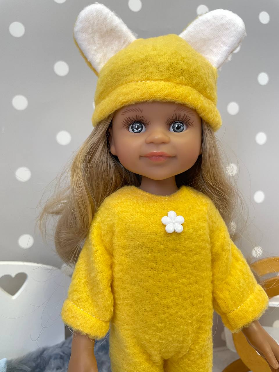 Одежда HM-SL-1023 Paola Reina