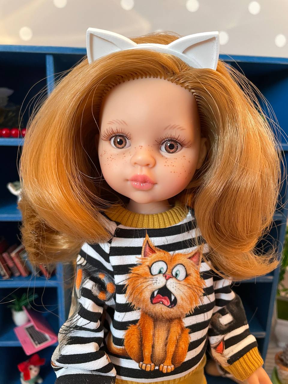 Одежда HM-RO-1034 Paola Reina