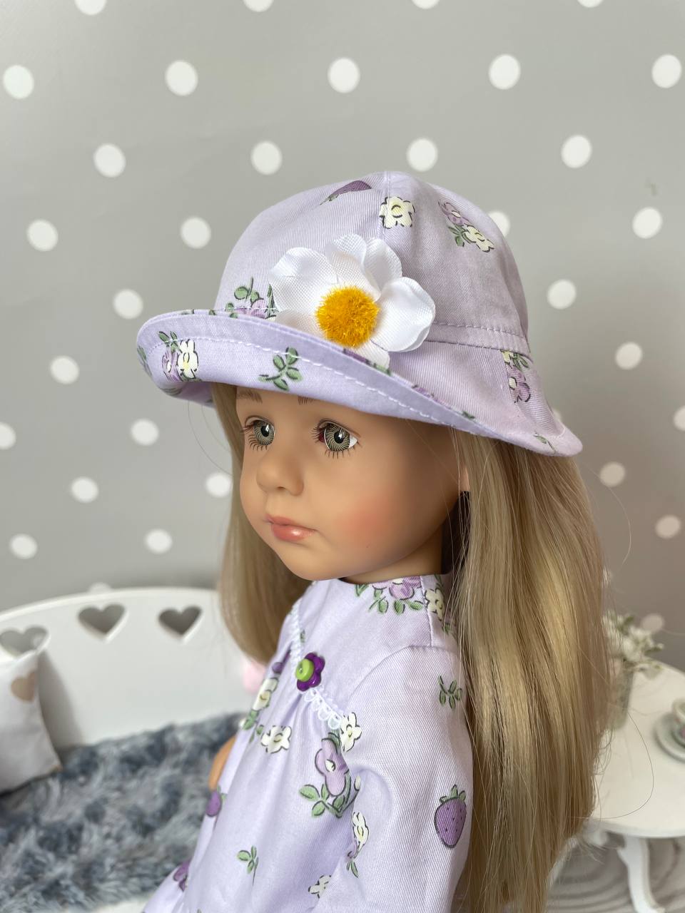 Весенний комплект для кукол Little Kidz Gotz, 36 см Gotz HM-SL-1131 #Tiptovara#