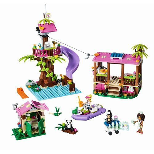 41038Lego Friends#Tiptovara#