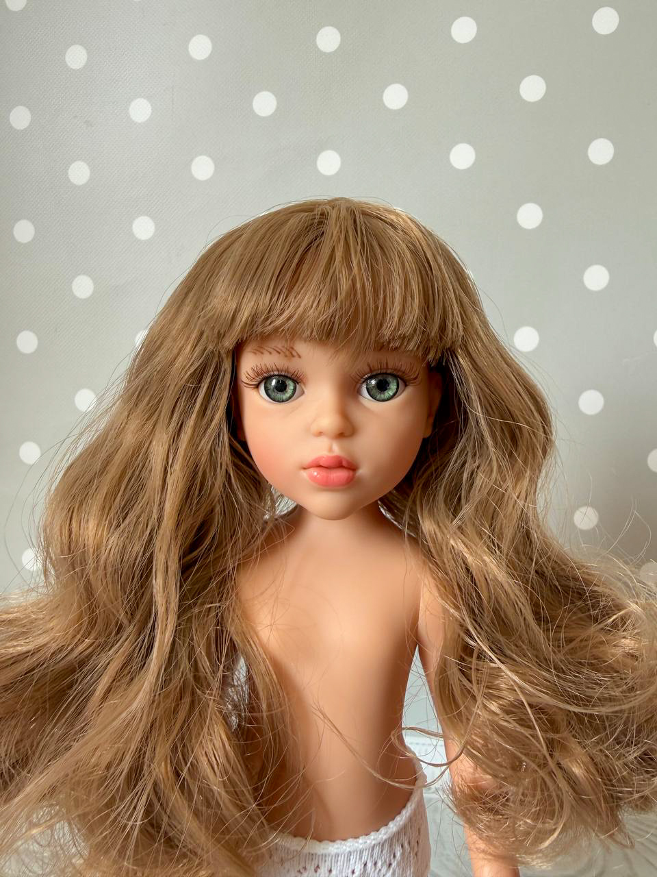 Doll Nude Paola Reina 32729 