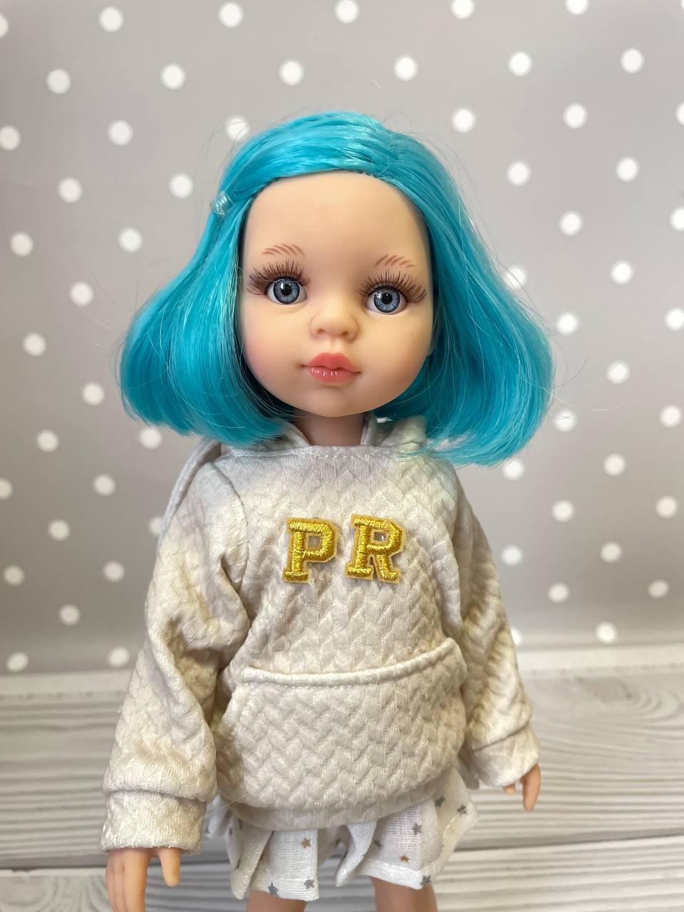 Кукла Paola Reina #STRANAPROIZVODITEL# Подружки, 32 см