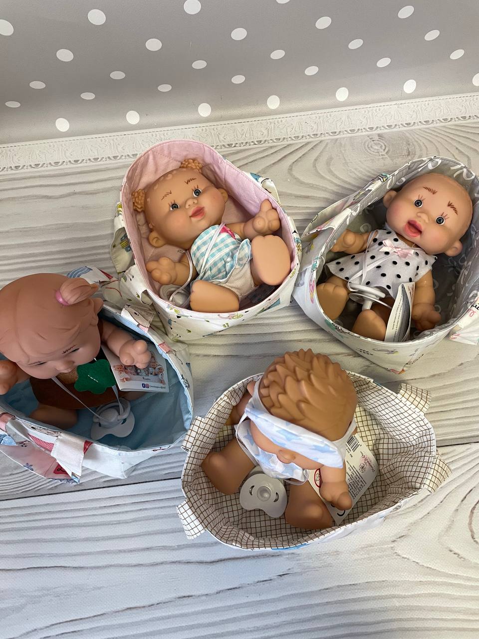 Marina&Pau HM-KS-1053 Картинка