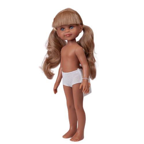 #Tiptovara# Paola Reina виниловая кукла 14828
