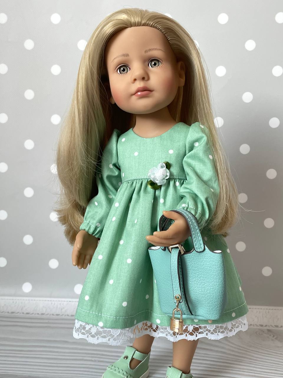 Одежда HM-SL-1027 Gotz