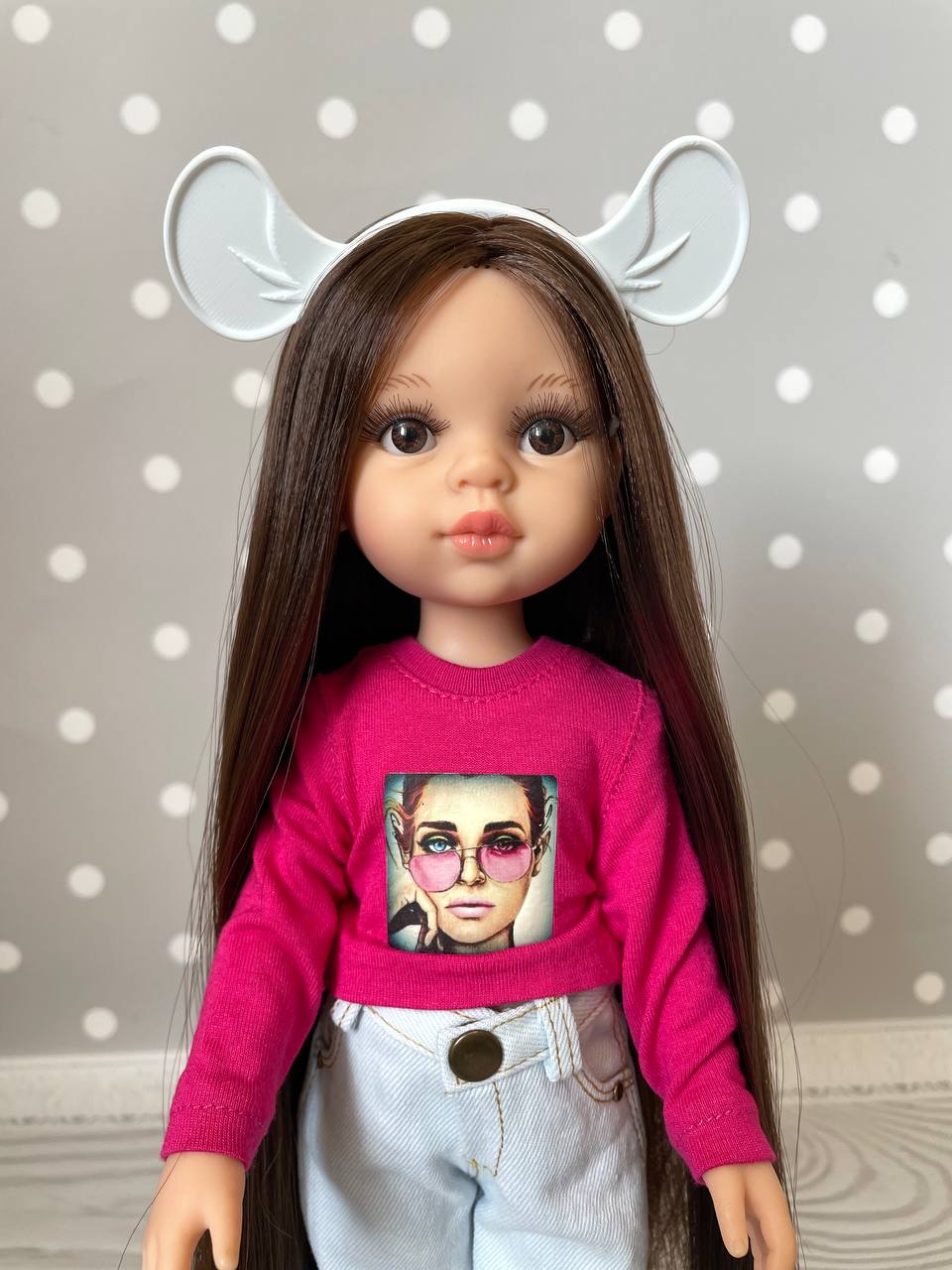 Картинка Paola Reina HM-BE-1077