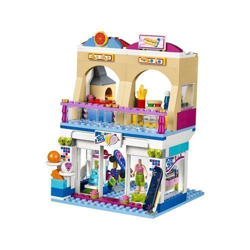 #Tiptovara# Lego #STRANAPROIZVODITEL#Lego Friends