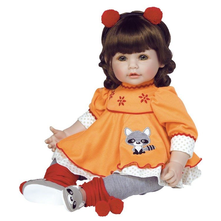 Мягкая кукла Adora 217901