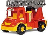 Фото Игрушечная пожарная машина Multi Truck Wader 32170