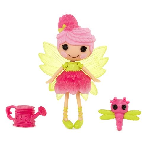 #Tiptovara# Lalaloopsy кукла из мультфильма