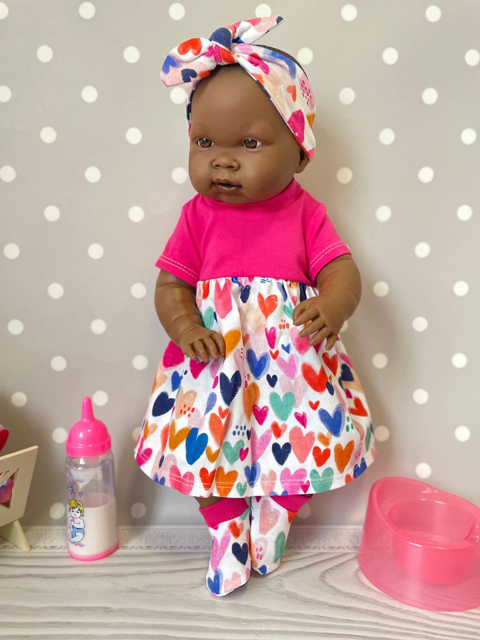 Одежда HM-LT-1027 Llorens