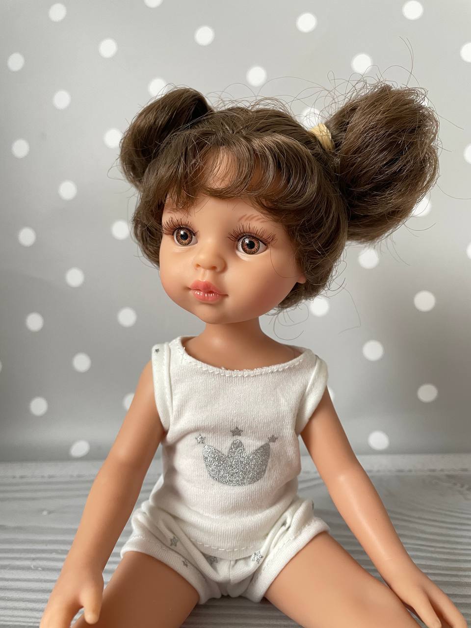 Кукла Paola Reina #STRANAPROIZVODITEL# Подружки, 32 см