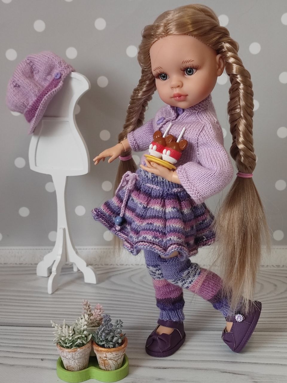 Одежда HM-PO-1006 Paola Reina