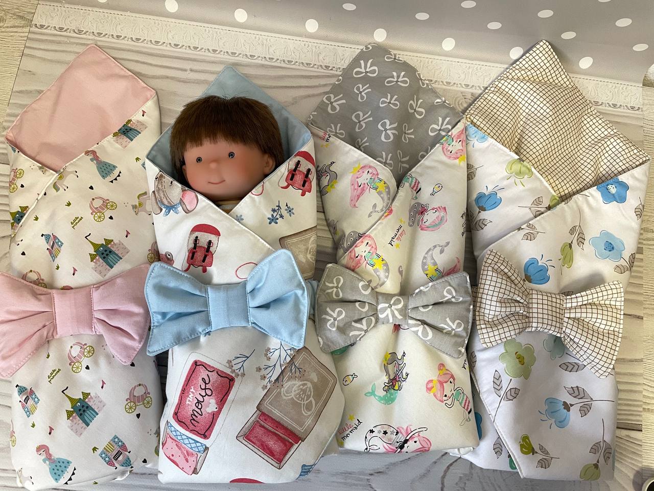 ФотоNines HM-KS-1054Текстиль