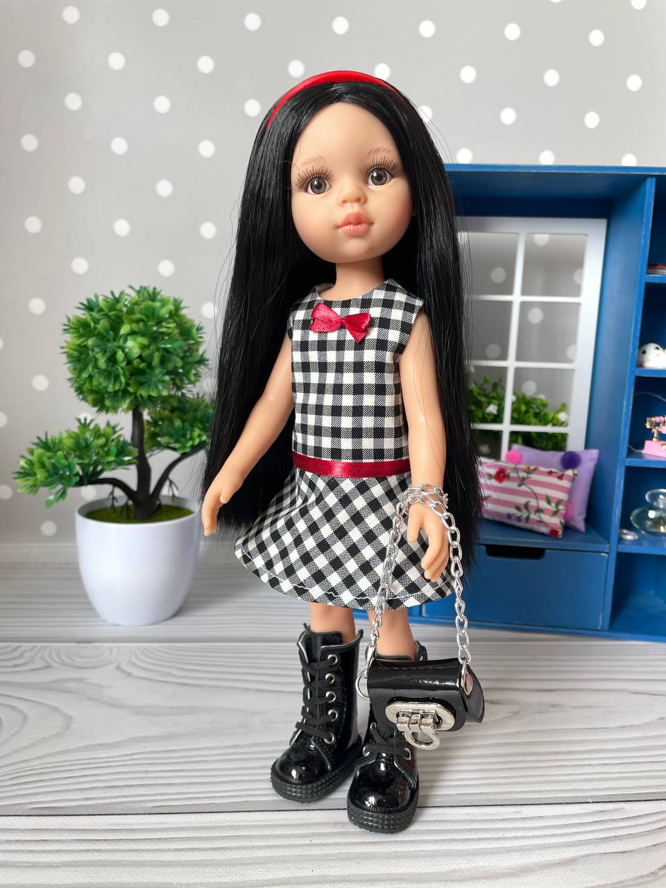 Одежда HM-TG-1167 Paola Reina