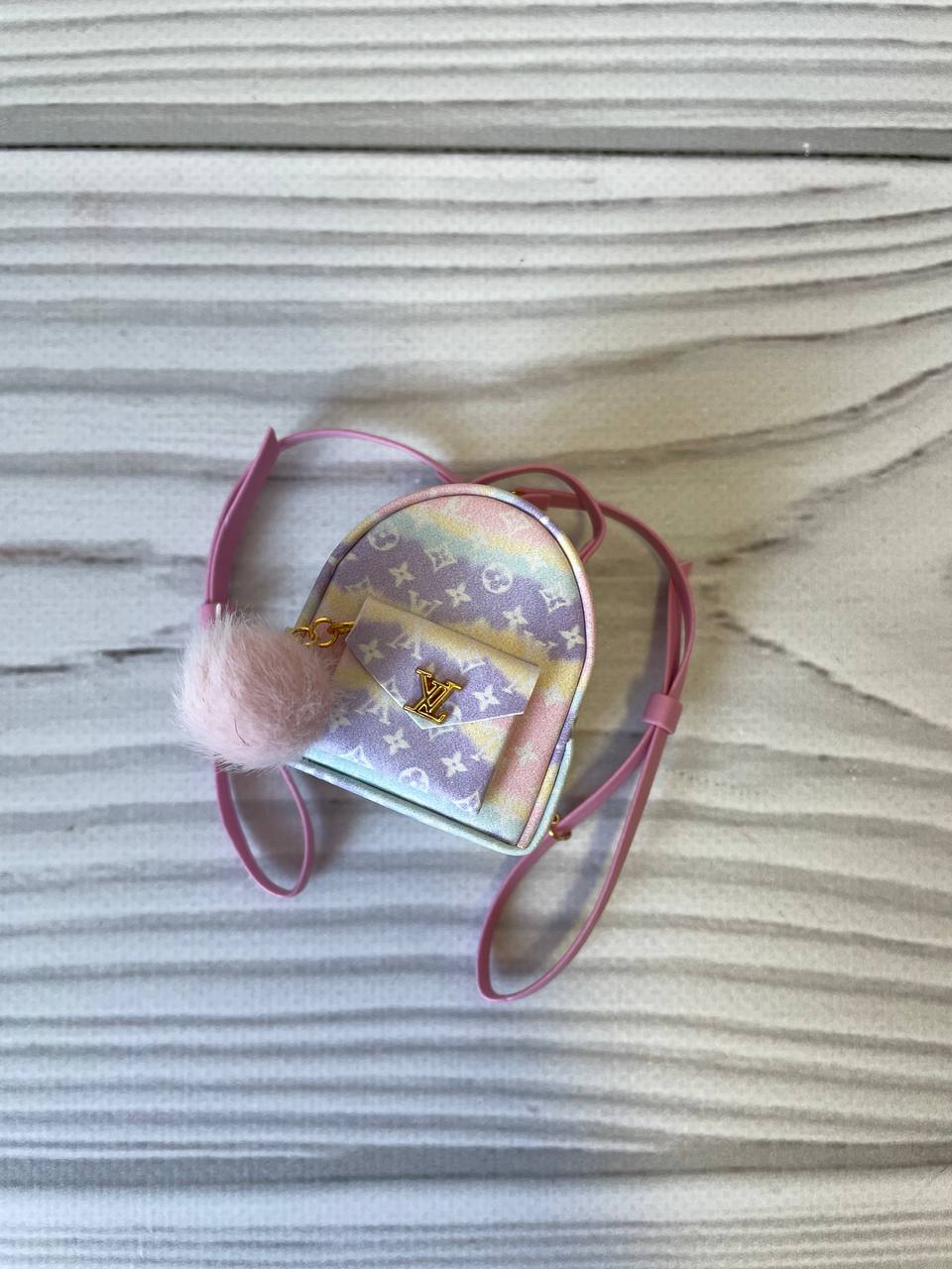 ФотоPaola Reina HM-RO-1039Натуральная кожа