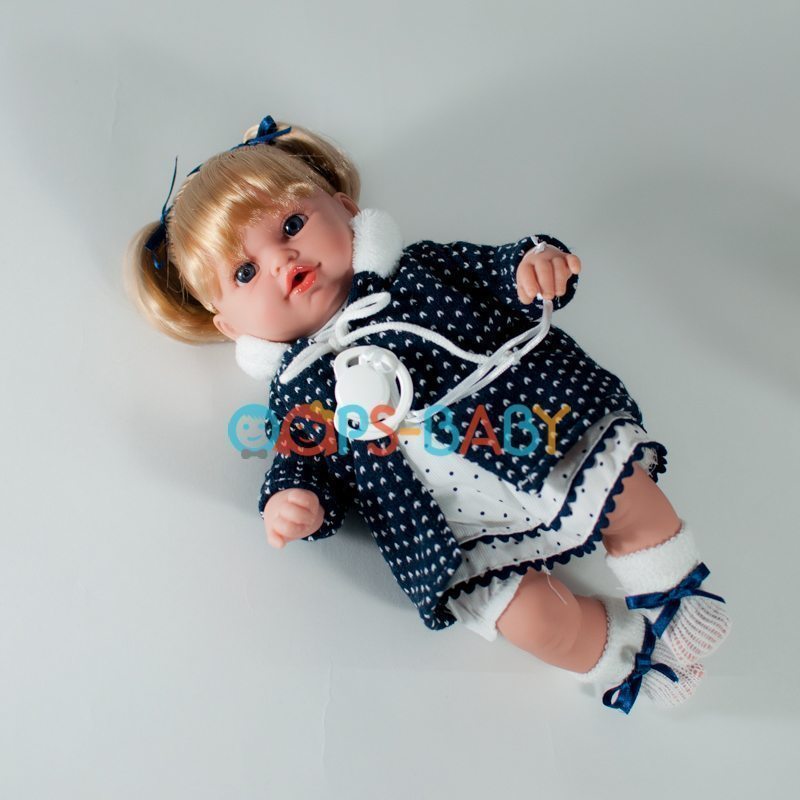 Arias 50198 говорящая кукла