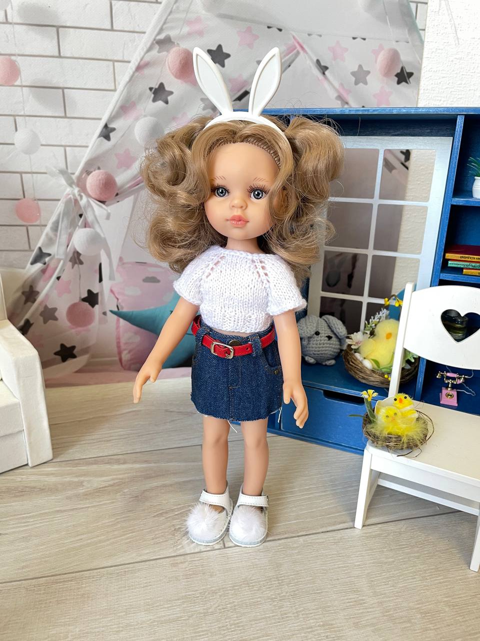 Одежда HM-KI-1076 Paola Reina