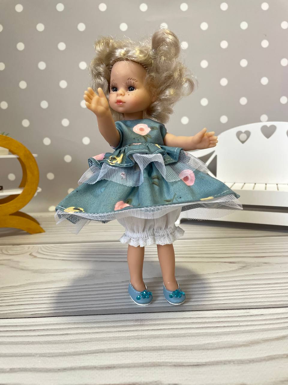 Paola Reina одежда HM-KS-1030