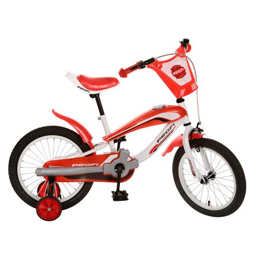 Картинка четырехколесного велосипеда Profi Trike SX12-01-2 #vozrast#