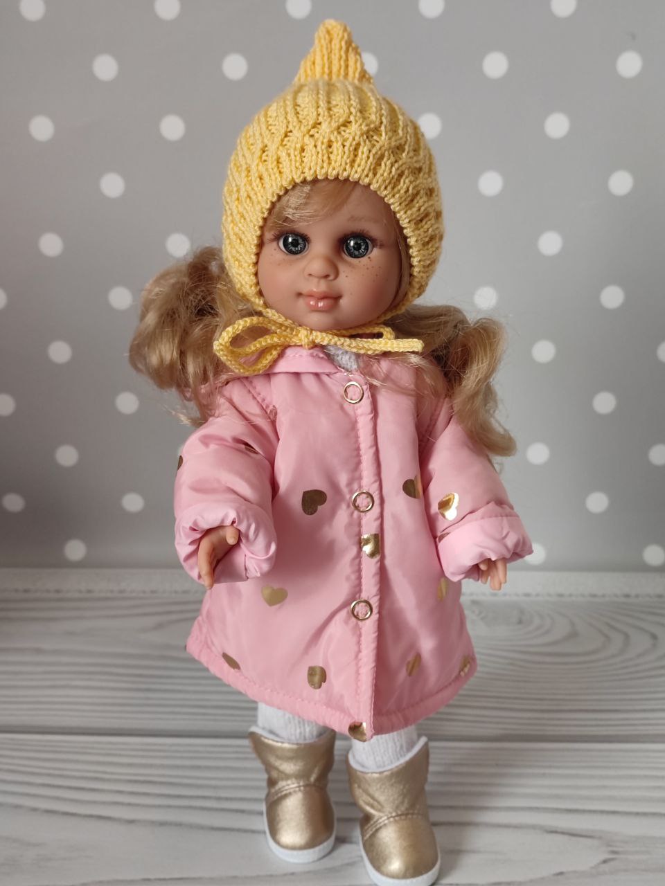 Одежда HM-VV-1006 Paola Reina