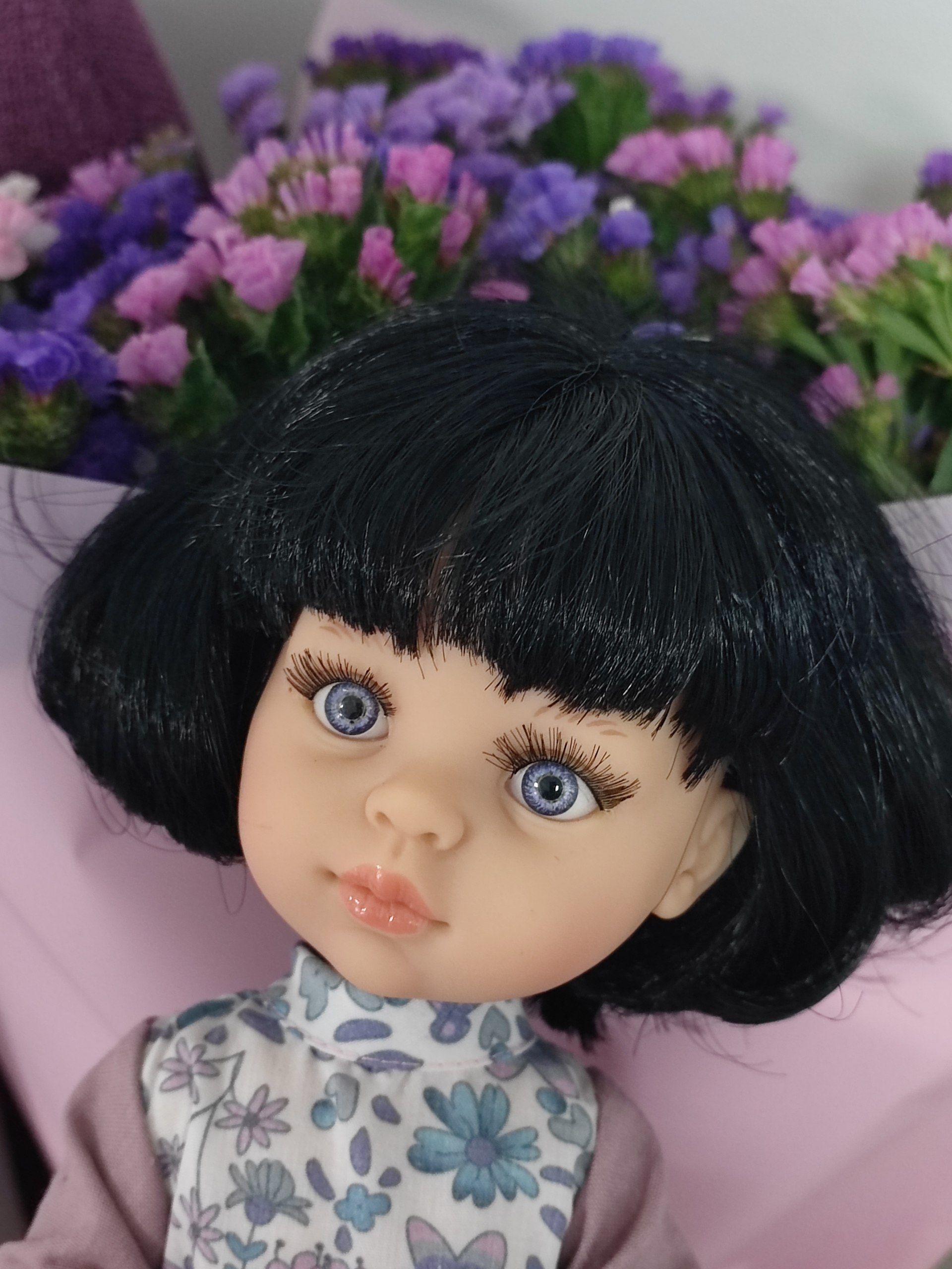 Лялька Paola Reina 04868 фото