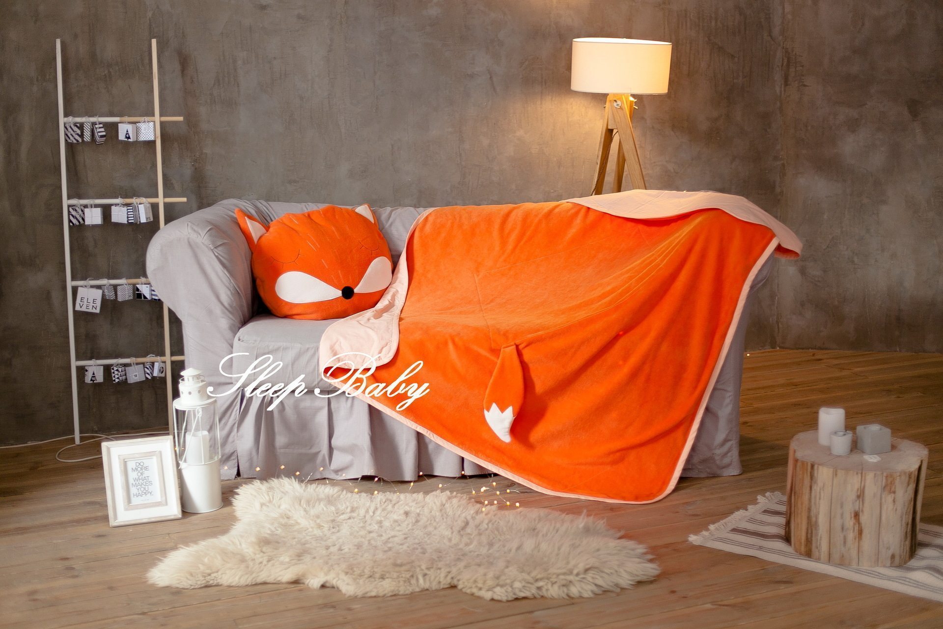 #osobennosti# Baby Sleep 