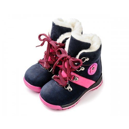 Изображение обуви для девочек Fess 046-3