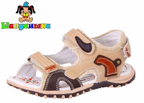 MZ9360Q1 Шалунишка Натуральная кожа #POLREBENKA#