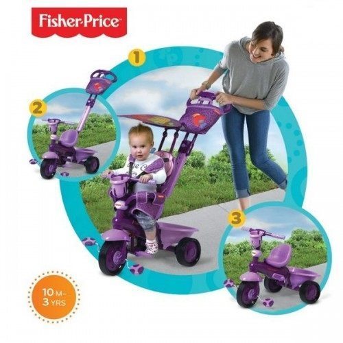 Детский транспорт1570133 #Tiptovara# Fisher Price