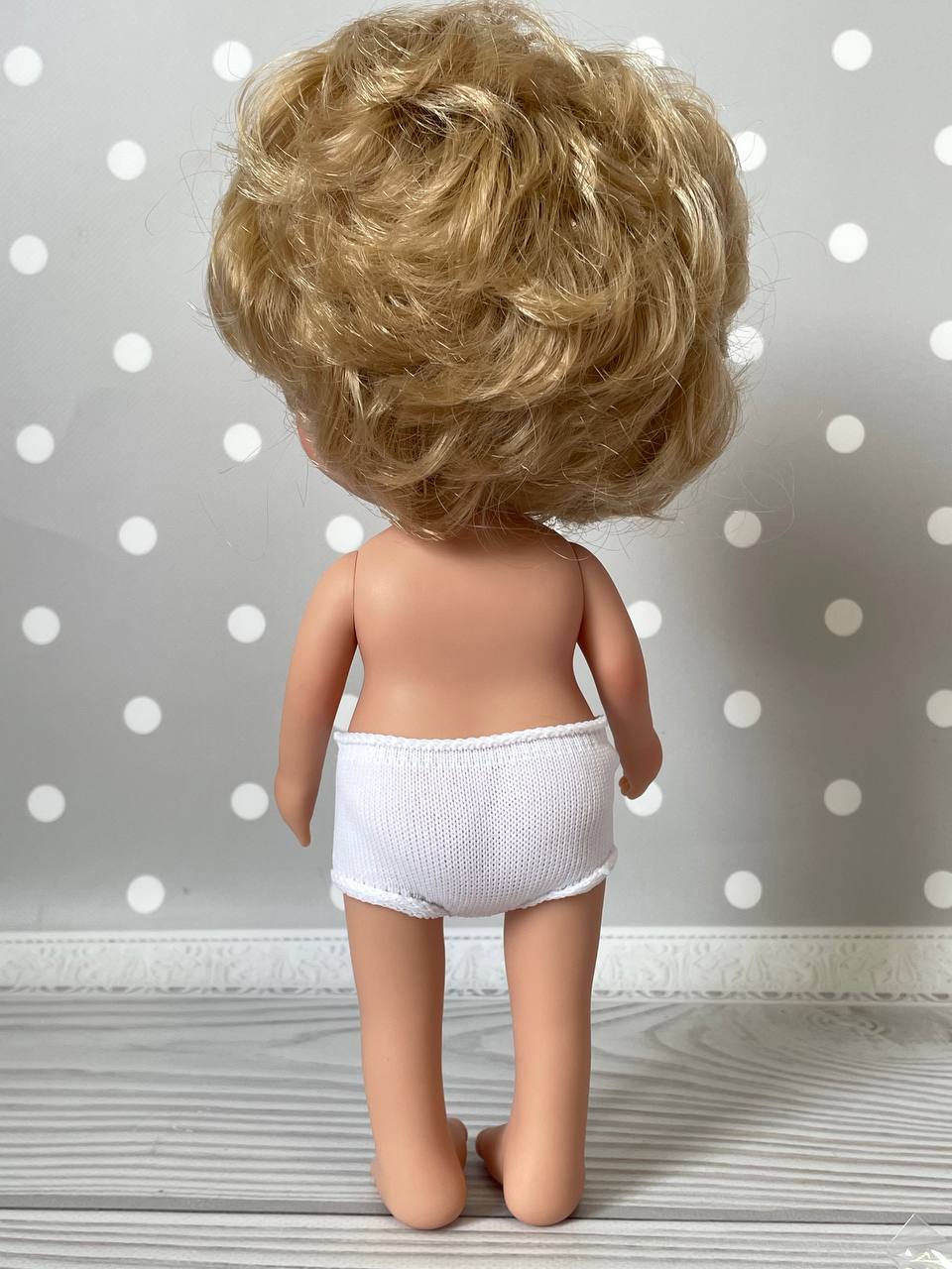 Doll Nude Nines 2899-HH 