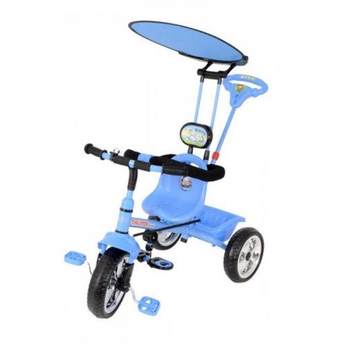 Картинка для трехколесного велосипеда BabyMix #STRANAPROIZVODITEL# 