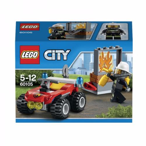 Фото Lego 60105 