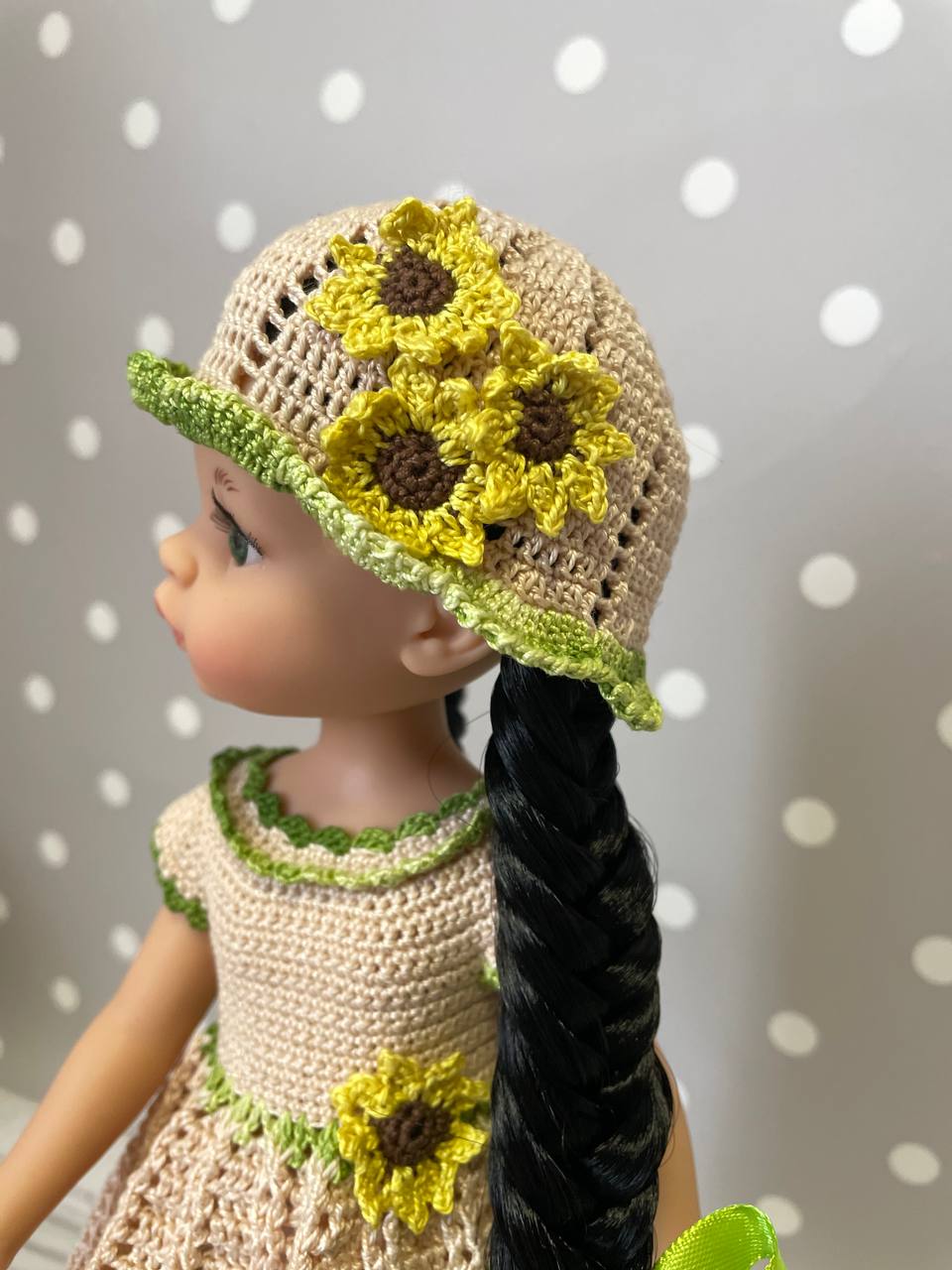 Одежда HM-PO-1036 Paola Reina