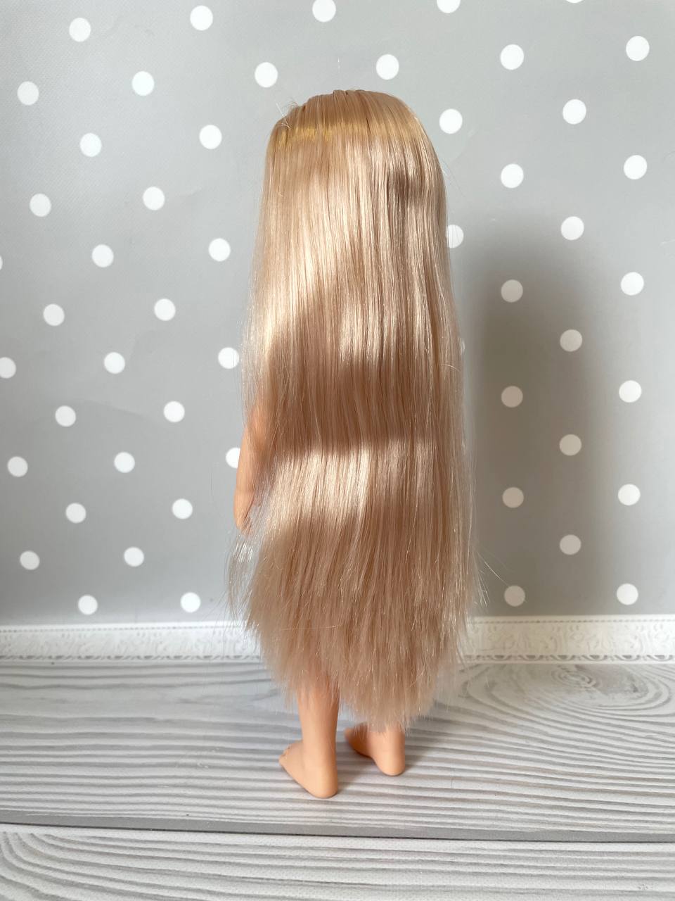 Doll Nude  D0003 